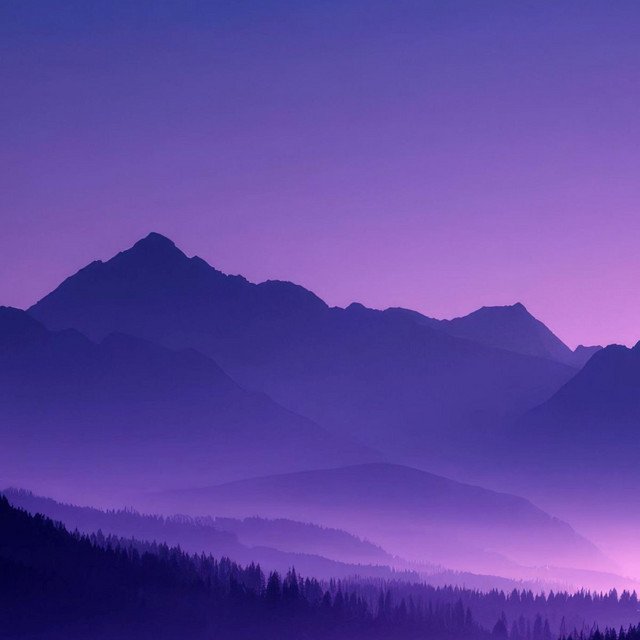 mystic