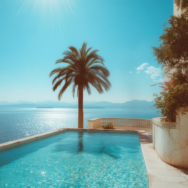 French Riviera
