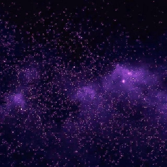 lets go to space.