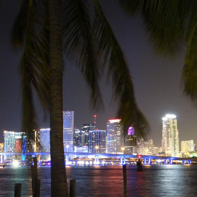 Cityscape
