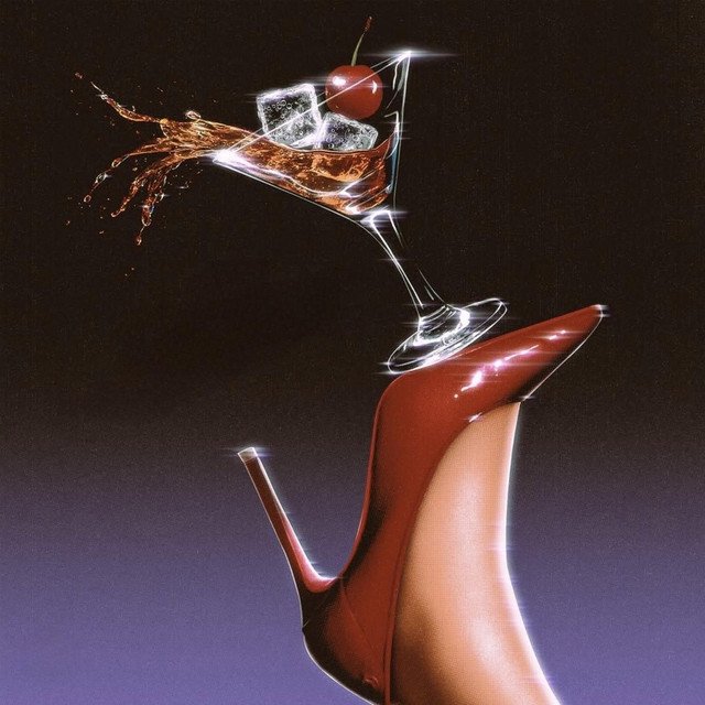 cherry