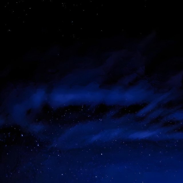 starry nights