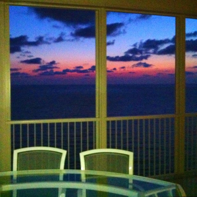 night in swagino