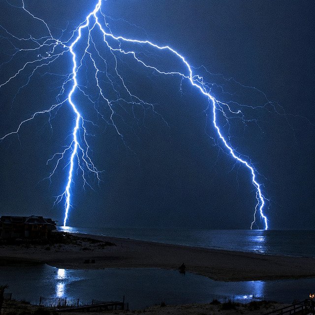 Electric