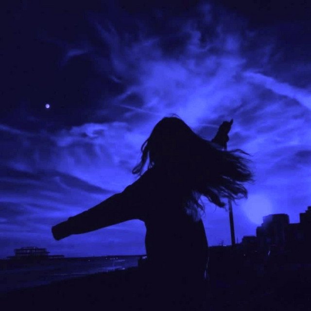 midnight purple (drumless)
