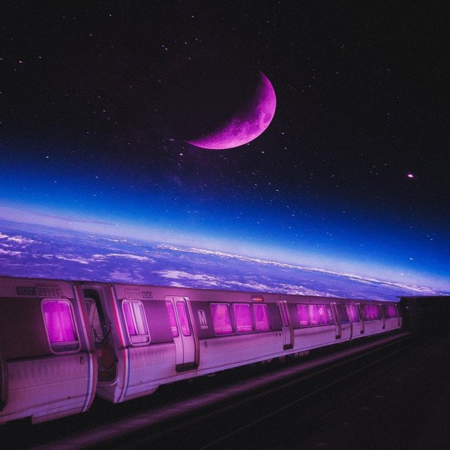 A Heavenly Trip 2