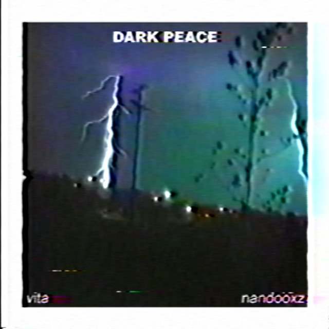 Dark Peace