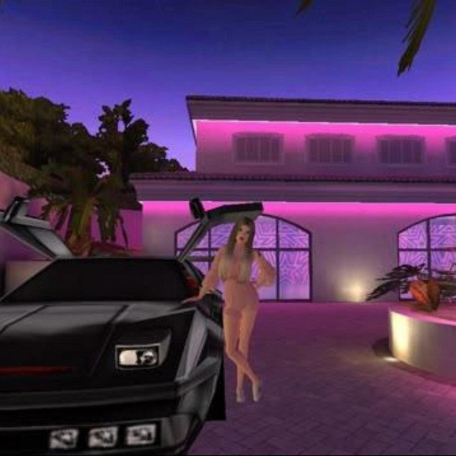Highclass Love