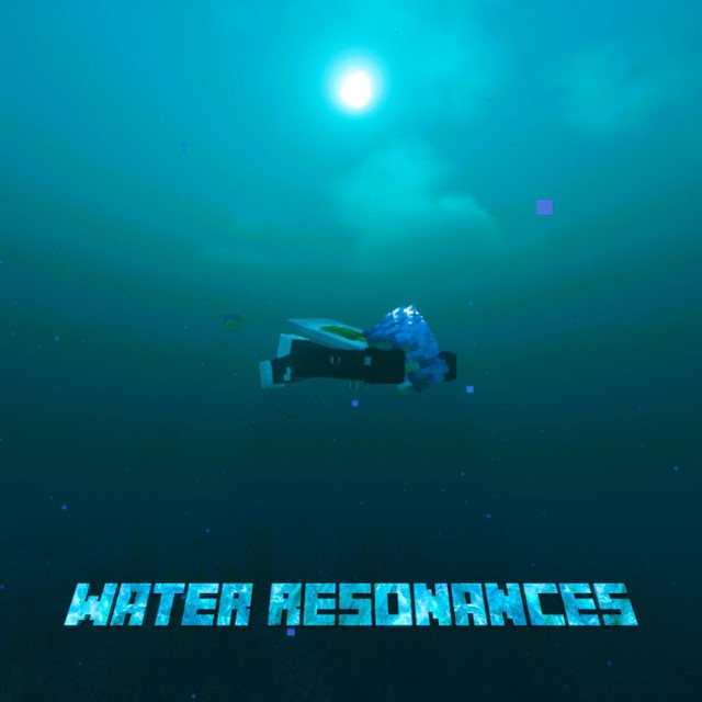 Water Resonances