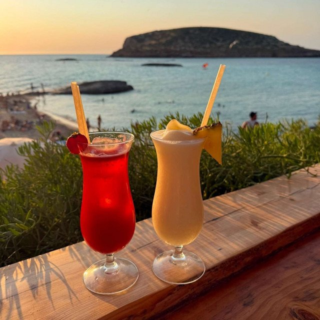 Sunset Love