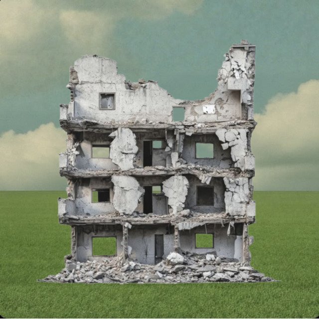 collapse