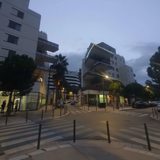 7PM in Montpellier